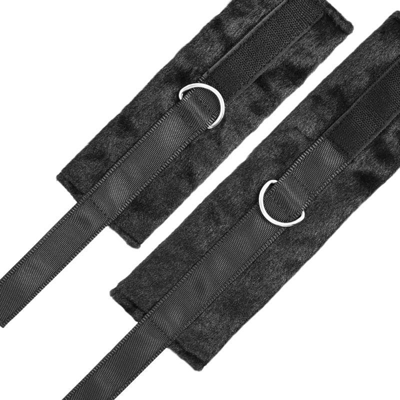 DARKNESS – érzéki kötöző szett prémium élményhez - Image 7