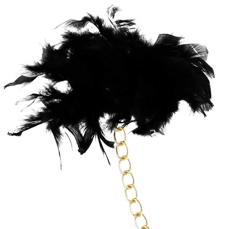 COQUETTE CHIC DESIRE – prémium kézi bilincs - Image 3
