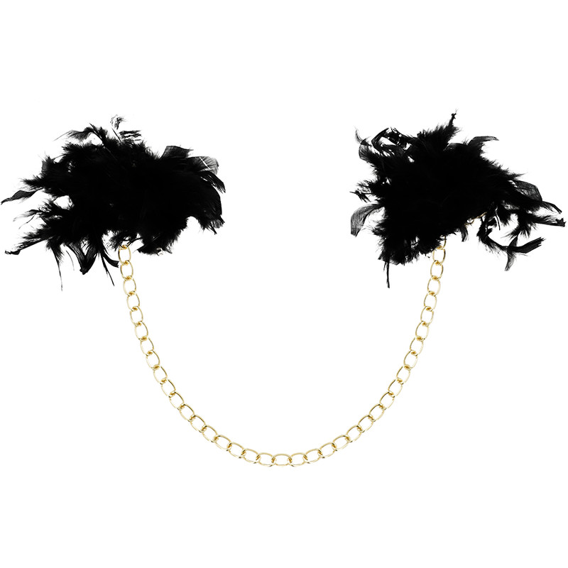 COQUETTE CHIC DESIRE – prémium kézi bilincs - Image 4