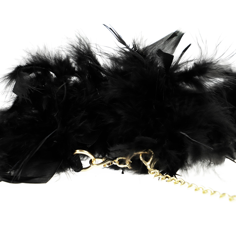 COQUETTE CHIC DESIRE – prémium kézi bilincs - Image 5