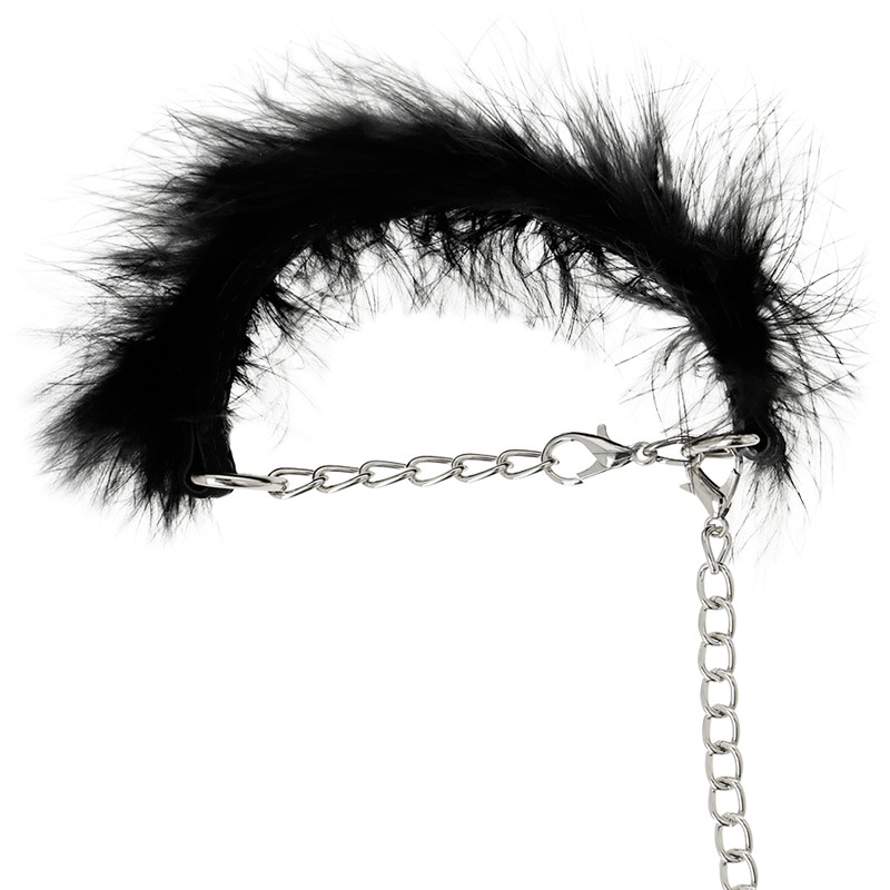 Coquette Chic Desire – prémium fétis bilincs deluxe - Image 3