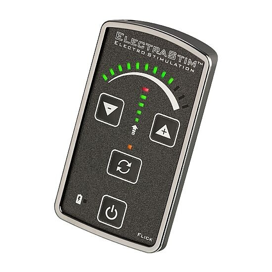 ElectraStim – csiklóizgató készlet érzéki kényeztetéshez - Image 2