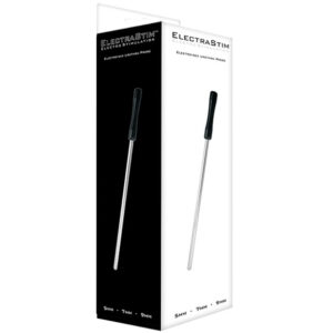 ElectraStim - 5mm urethra stimuláló prémium eszköz