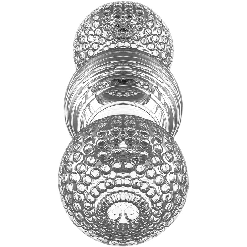 JAMYJOB - extrém áttetsző maszturbátor 2. generáció - Image 2