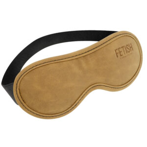 Fetish Submissive Origen – vegán bőrmáska neopréne béléssel