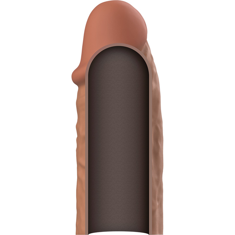 VIRILXL – prémium folyékony szilikon pénisz hosszabbító - Image 5