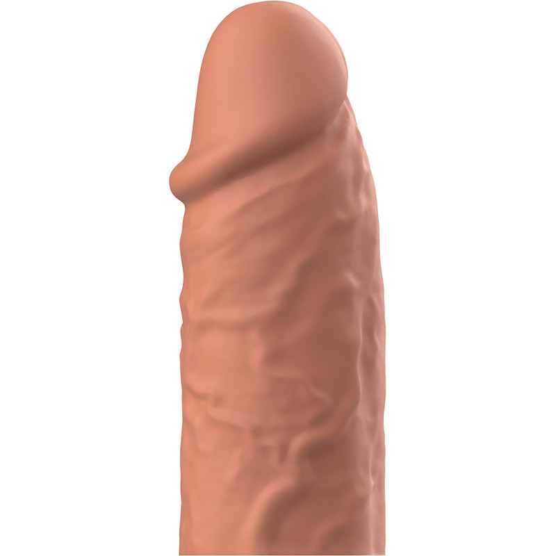 VIRILXL – prémium folyékony szilikon pénisz hosszabbító - Image 8