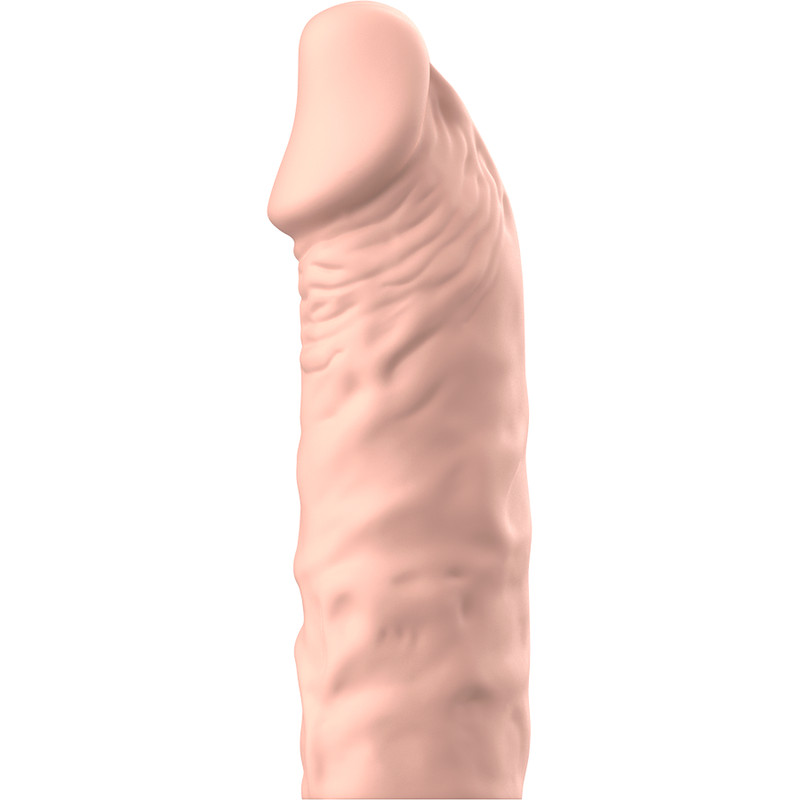VIRILXL – folyékony szilikon pénisz hosszabbító - Image 3