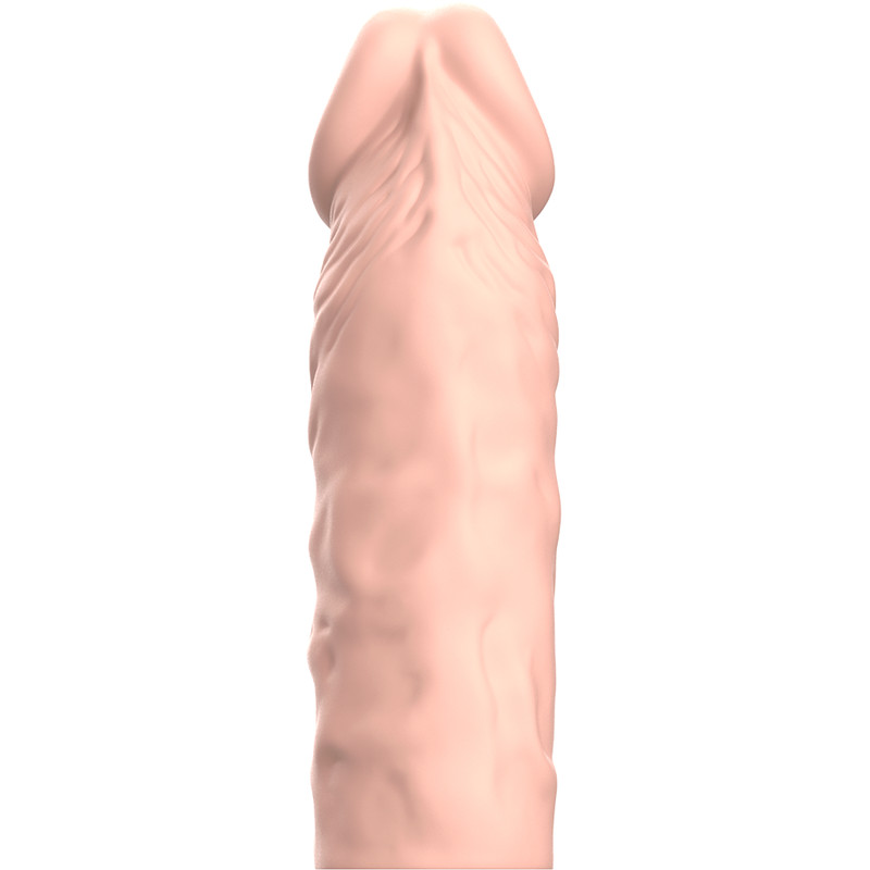 VIRILXL – folyékony szilikon pénisz hosszabbító - Image 7