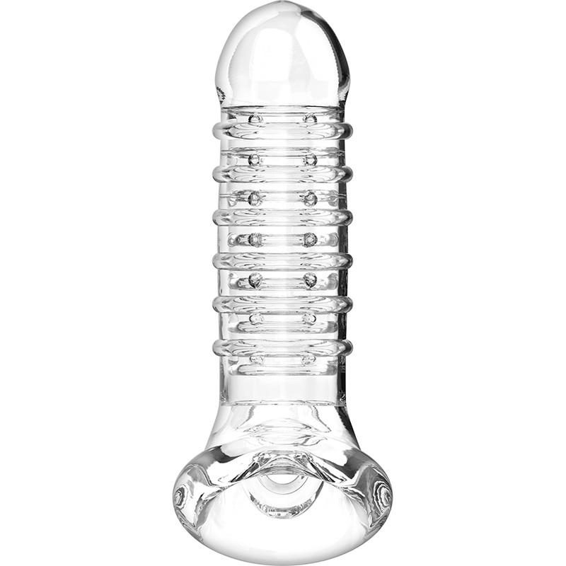 VIRILXL – átlátszó pénisz hosszabbító és hüvely - Image 6