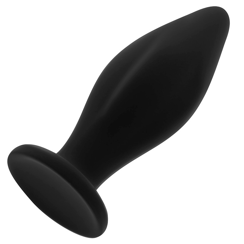 OHMAMA – szilikon anális dugó, 12 cm széles - Image 2