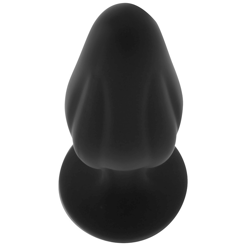 OHMAMA – vékony szilikon anális dugó 12 cm - Image 3