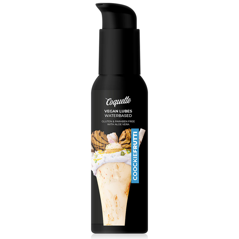 COQUETTE CHIC DESIRE – prémium vegán síkosító 100ml - Image 2