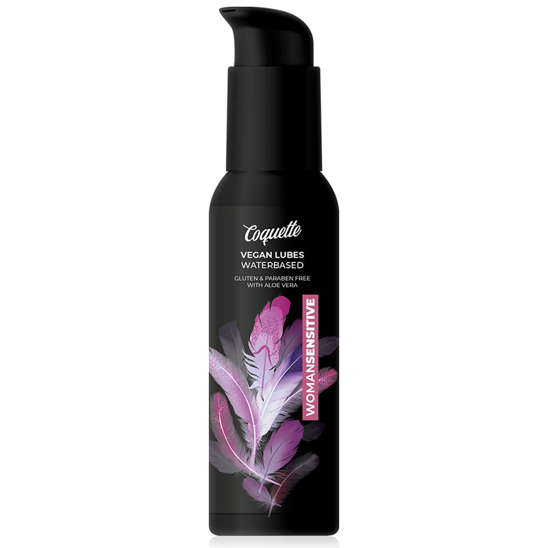 Coquette Chic Desire – prémium női síkosító 100 ml - Image 3