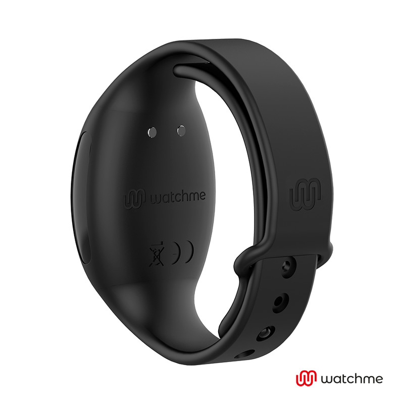 WeaRwatch – távirányítós intim tojás kék színben - Image 3