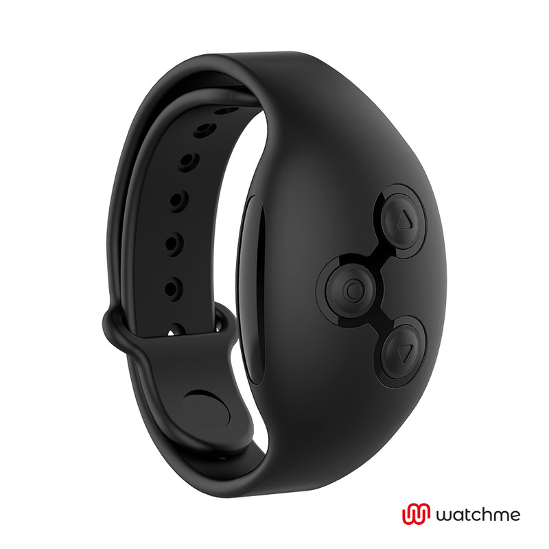 WEARWATCH – vízálló távirányítós vibráló tojás - Image 3