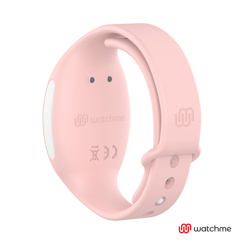 WEARWATCH – tengervizes dupla technológiás vibrátor - Image 5