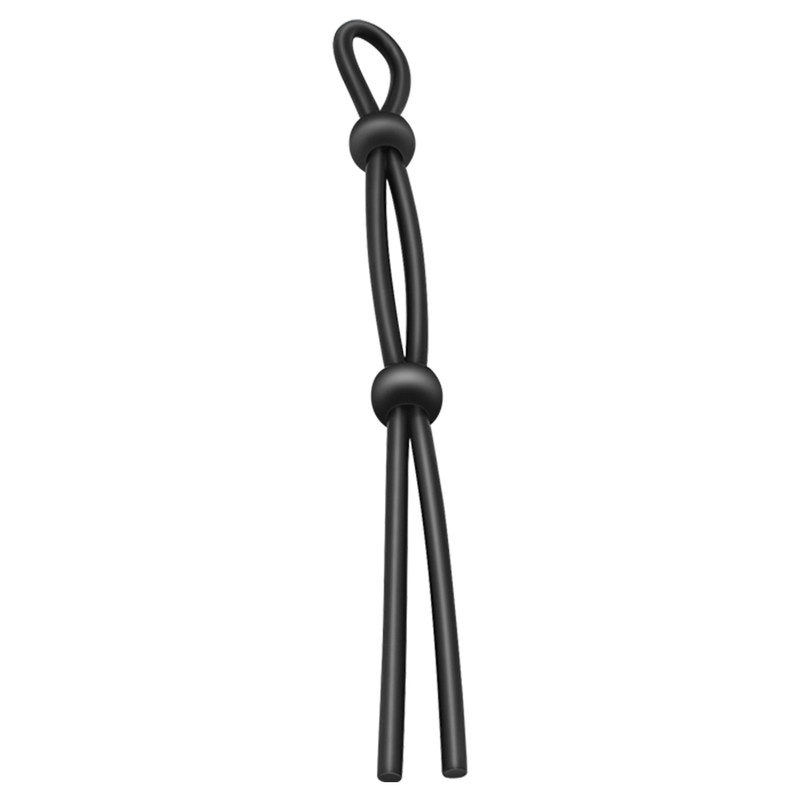 ADDICTED TOYS – rugalmas szilikon péniszgyűrű készlet 7 db - Image 5
