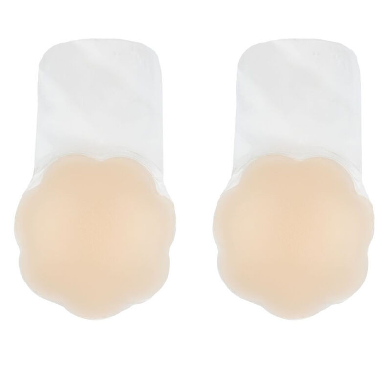 BYE-BRA – természetes méretű push-up melltartó XL méretben - Image 2