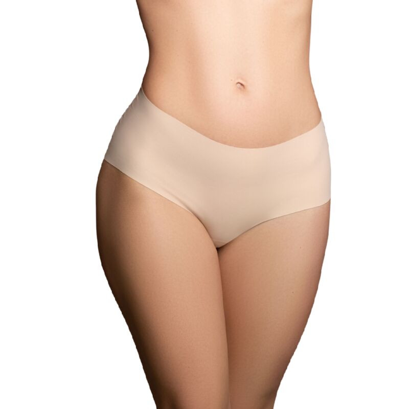 BYE-BRA – 2 db varrás nélküli prémium bugyi, M méret - Image 3