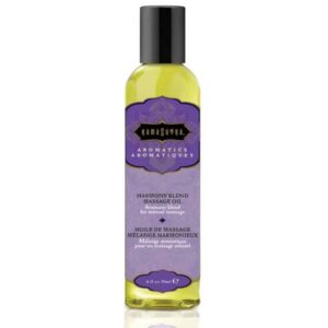 KAMASUTRA – harmonikus masszázsolaj 59 ml