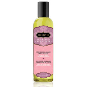 Kamasutra – Élvezeti masszázs olaj, 59 ml