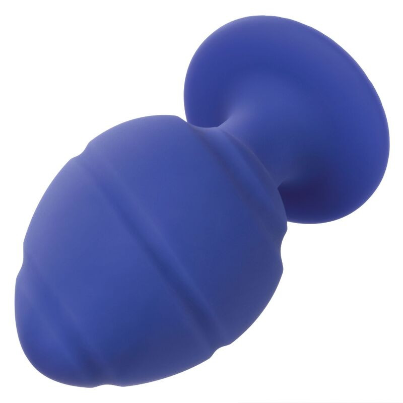 CALEXOTICS - játékos anális kényeztető, lila - Image 6