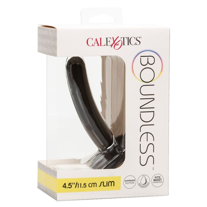 Calexotics – határtalan dildó 11,5 cm - Image 5