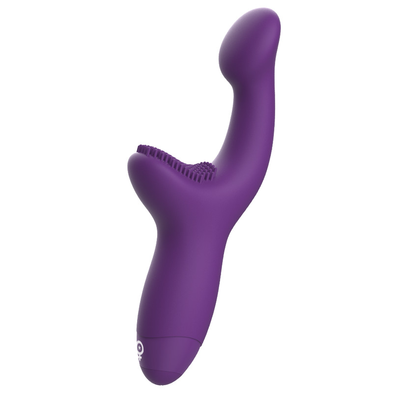 REWOLUTION – REWOKISS csiklóizgató vibrátor - Image 3