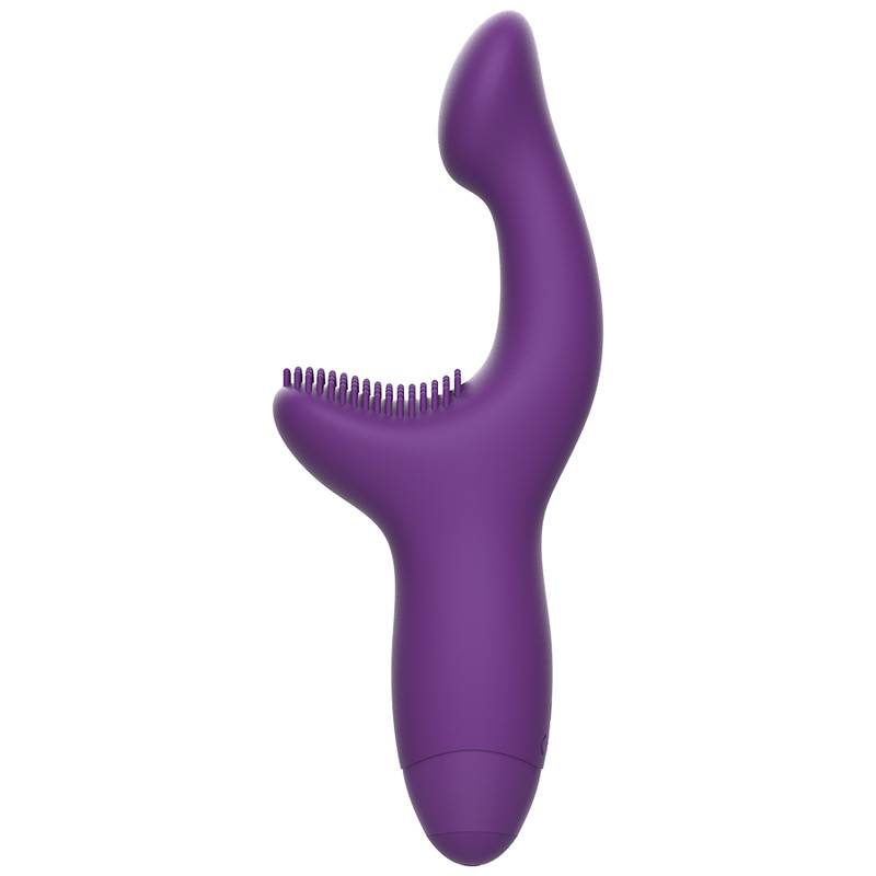 REWOLUTION – REWOKISS csiklóizgató vibrátor - Image 4