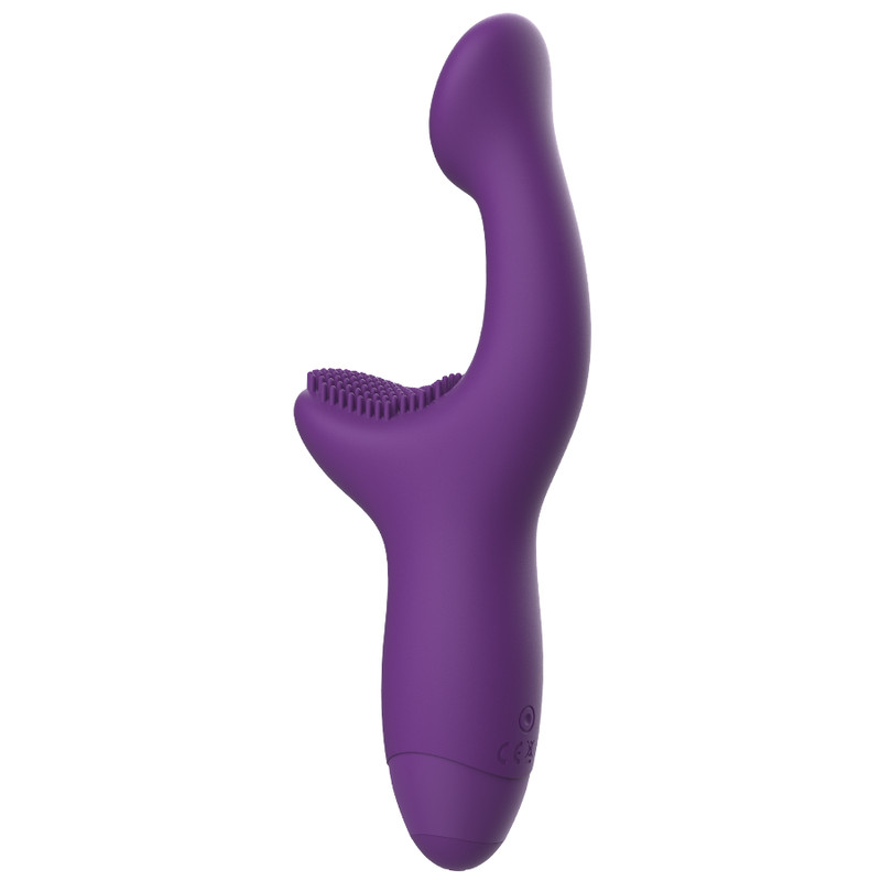 REWOLUTION – REWOKISS csiklóizgató vibrátor - Image 5