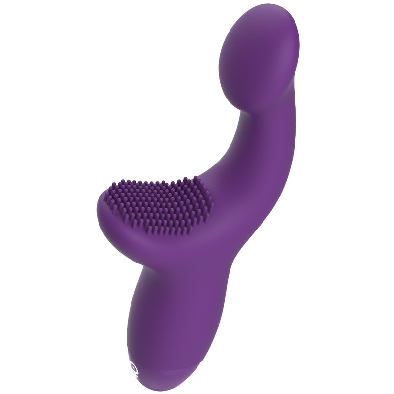 REWOLUTION – REWOKISS csiklóizgató vibrátor - Image 6