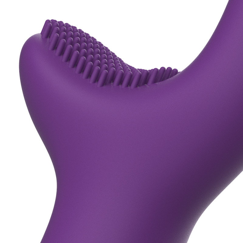 REWOLUTION – REWOKISS csiklóizgató vibrátor - Image 7
