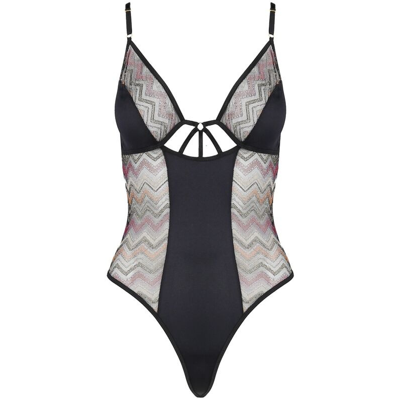Casmir Lagerta – érzéki teddy S/M méretben - Image 3