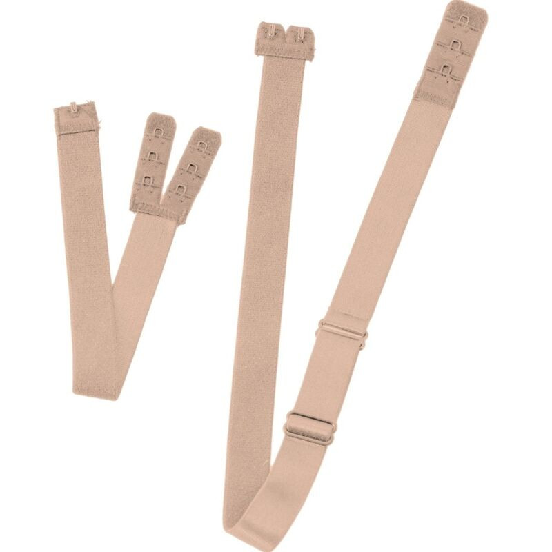 BYE-BRA – nyitott hátú melltartó adapter készlet 3 db - Image 3