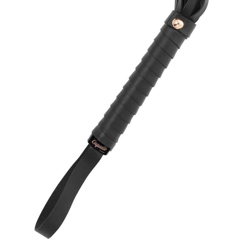 Coquette Chic Desire – prémium vegán bőr csapkodó - Image 4