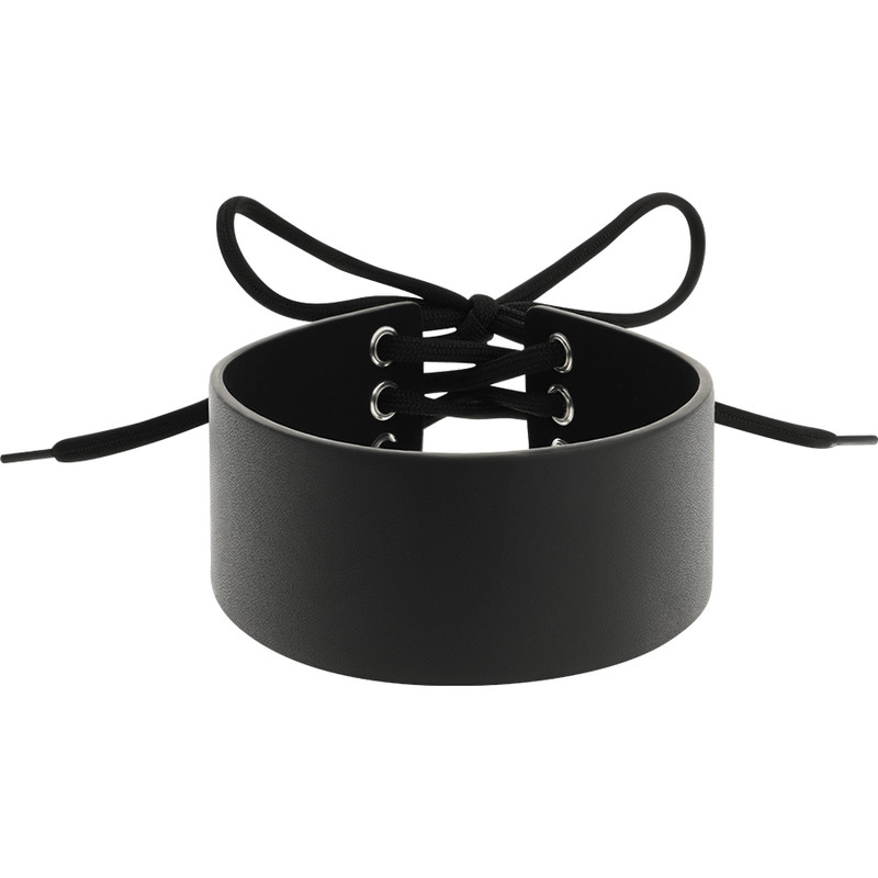 COQUETTE CHIC DESIRE – prémium vegán bőr nyakpánt - Image 5
