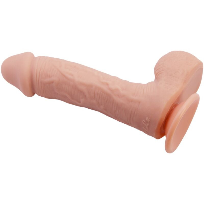 BAILE - élethű bőrhatású dildo, 22 cm - Image 10