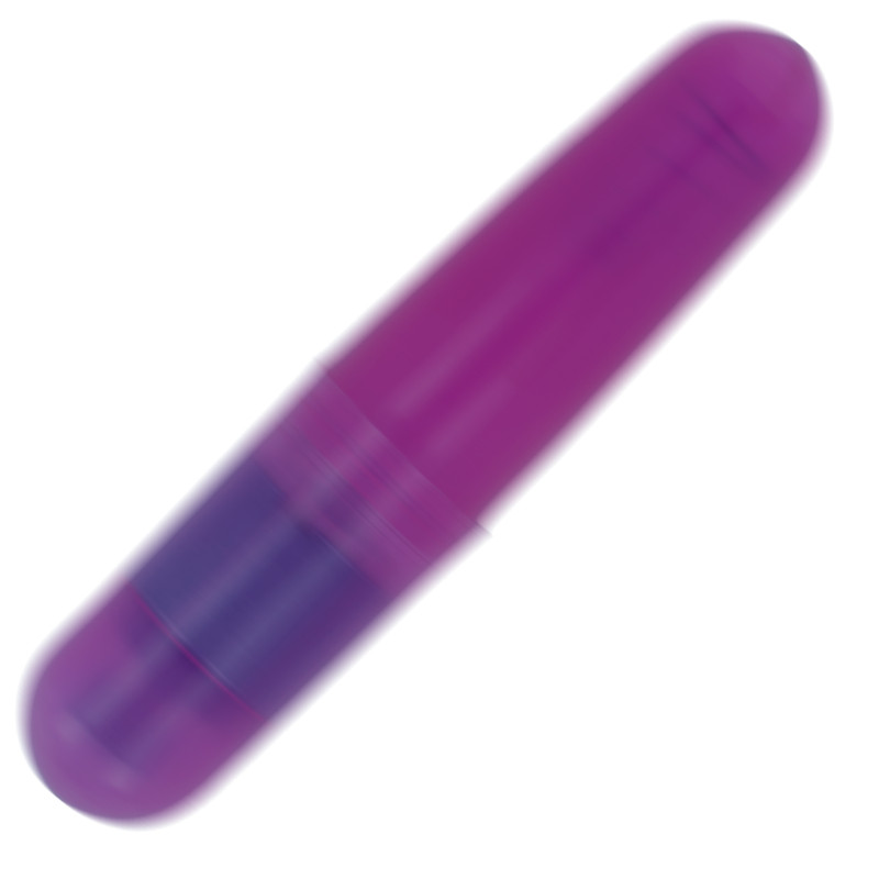 OHMAMA – alap lilás vibráló golyó - Image 3