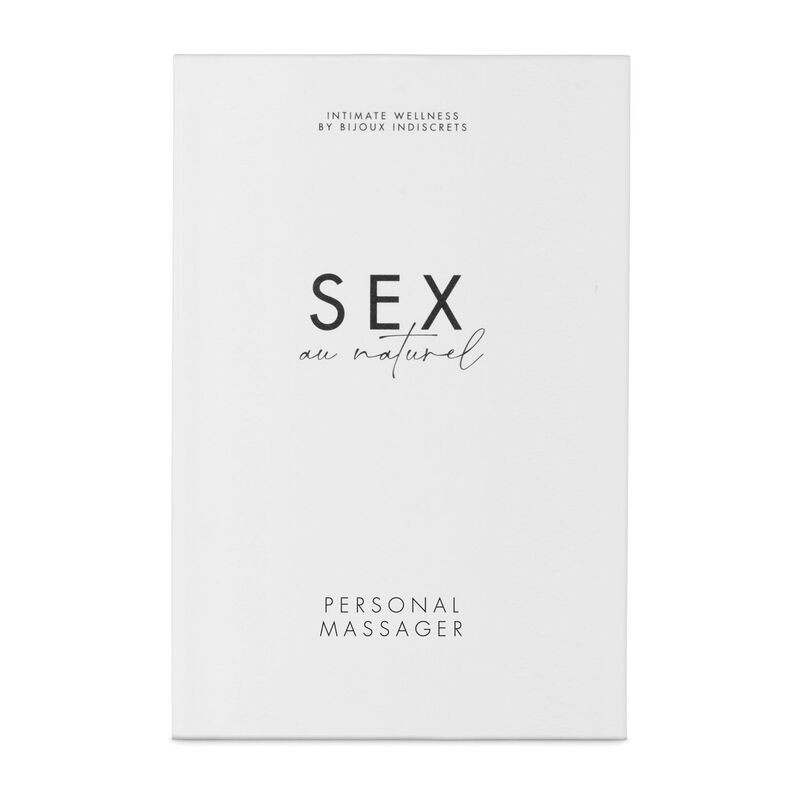 BIJOUX – újratölthető intim vibrátor érzéki élményekhez - Image 3