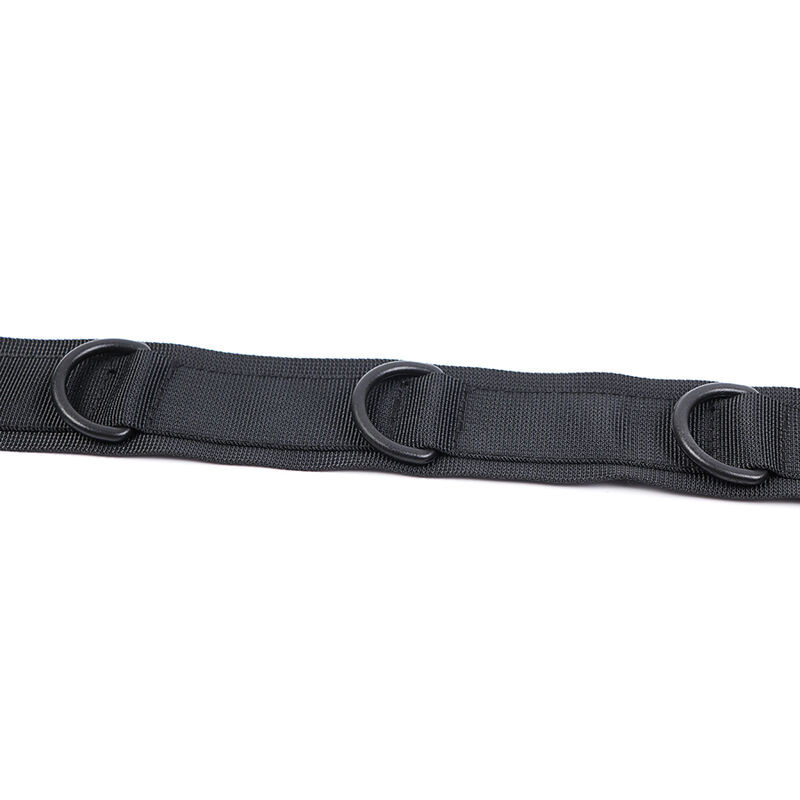 OHMAMA FETISH – prémium nylon bilincs és nyakörv - Image 5
