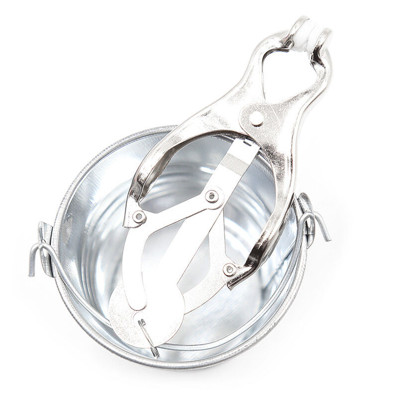 OHMAMA – érzéki mellbimbócsipeszek felfogókkal - Image 4