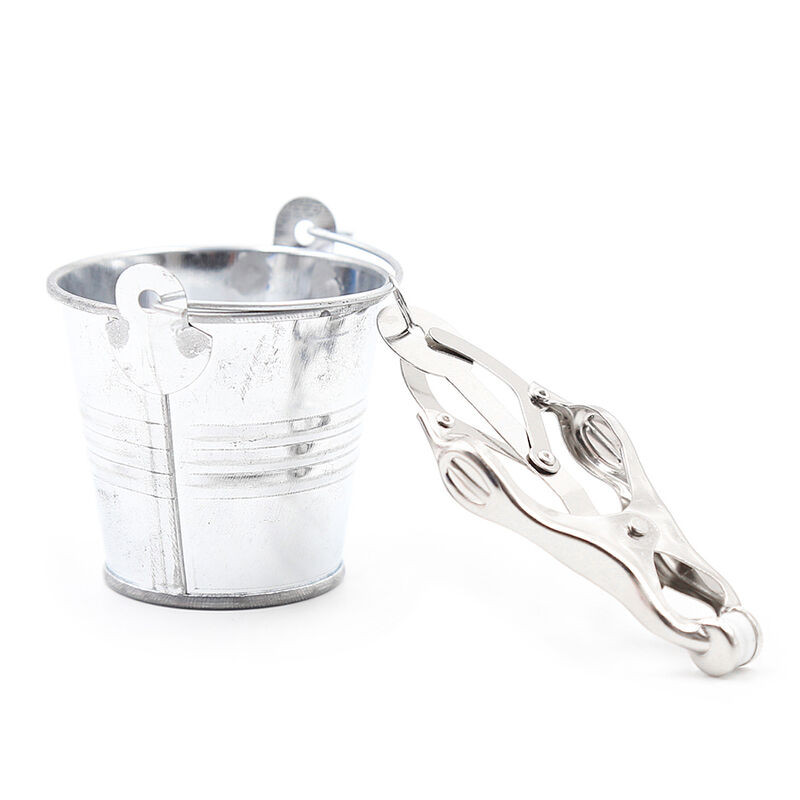 OHMAMA – érzéki mellbimbócsipeszek felfogókkal - Image 8