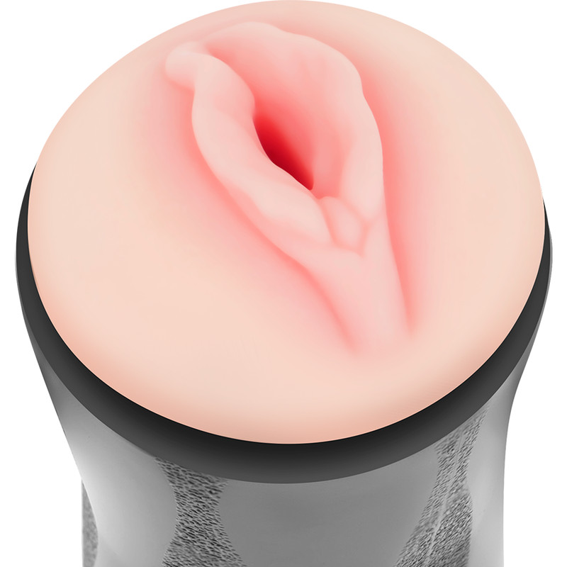 JAMYJOB Randy - prémium maszturbátor vagina és ánusz élvezettel - Image 6