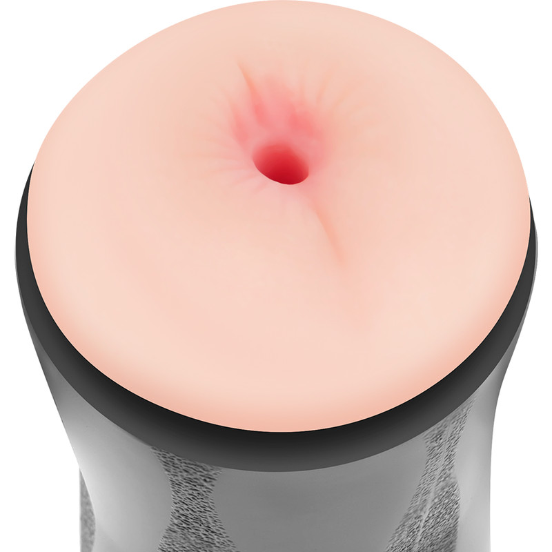 JAMYJOB Randy - prémium maszturbátor vagina és ánusz élvezettel - Image 7
