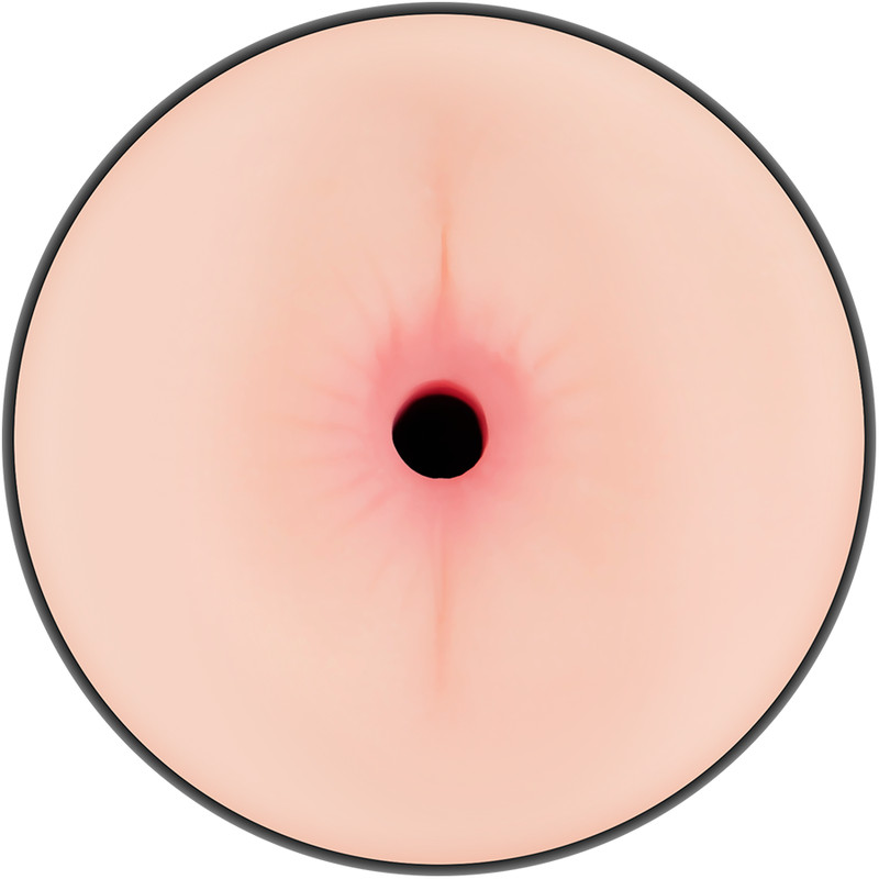 JAMYJOB Randy - prémium maszturbátor vagina és ánusz élvezettel - Image 9