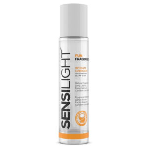 INTIMATELINE – kókusz és dinnye ízű prémium síkosító 60 ml