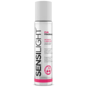INTIMATELINE - cseresznye ízű vízbázisú síkosító 60 ml