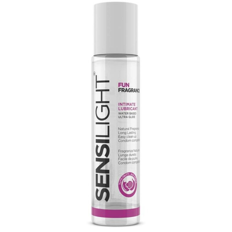 Intimatyline – gyümölcsös vízbázisú síkosító 60 ml