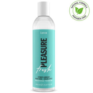 INTIMATELINE - frissítő intim síkosító 150 ml